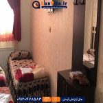 هتل آپارتمان آیسان مشهد