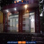 اجاره ویلا اصفهان کد E132