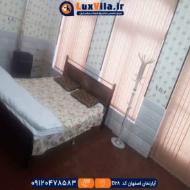 اجاره آپارتمان اصفهان کد E128