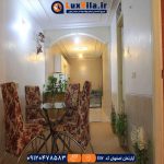 اجاره آپارتمان اصفهان کد E117