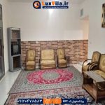 اجاره ویلا اصفهان کد E132