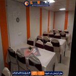 هتل آپارتمان باب الجواد مشهد