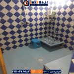 اجاره آپارتمان اصفهان کد E122