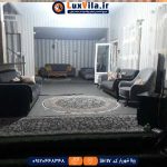 اجاره ویلا شهریار کد 117