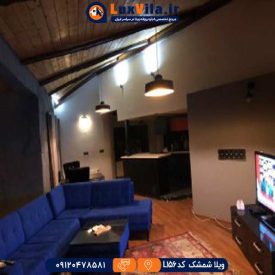 اجاره ویلا شمشک کد L156