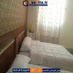 هتل آپارتمان کاشانه مشهد
