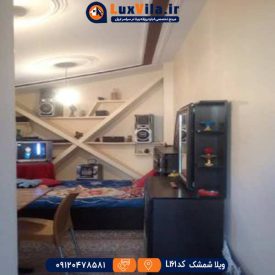اجاره ویلا شمشک کد L161