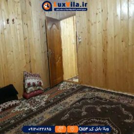 اجاره ویلا در سوادکوه Q154