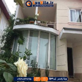 اجاره ویلا در رامسر R139