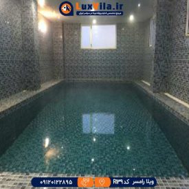اجاره ویلا در رامسر R139