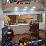 ویلا با استخر سرپوشیده در میگون نو L164