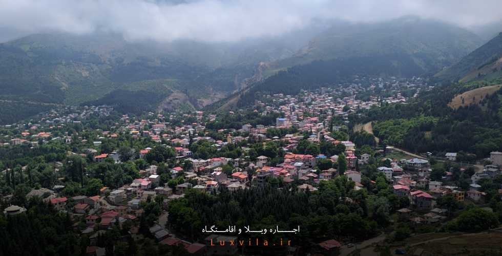 روستای جواهرده