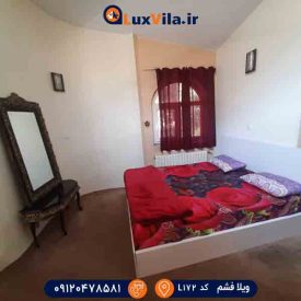 اجاره ویلا با استخر سرپوشیده در میگون نو L172