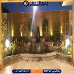 ویلا لوکس در شهرک افشاریه A242