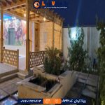 ویلا لوکس در شهرک افشاریه A242