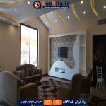 ویلا لوکس در شهرک افشاریه A242