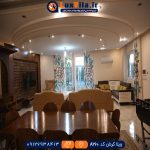 اجاره ویلا لوکس در کردان A260