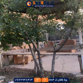 اجاره ویلا ارزان در طالقان A703