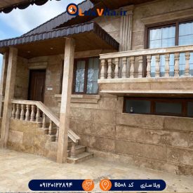 اجاره ویلا استخردار در ساری B508