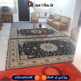 اجاره ویلا روزانه در آمل B704