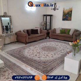 آپارتمان ارزان در آمل B703