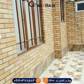 آپارتمان مبله در کاشان E406