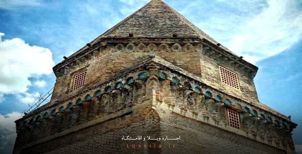 برج سلطان زین العابدین