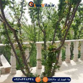 ویلا ارزان قیمت در شهریار SH190