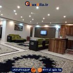 ویلا استخردار در فردوسیه مشهد M177