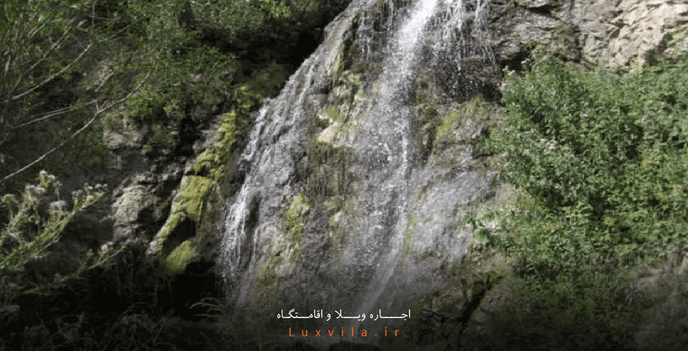 آبشار ناران