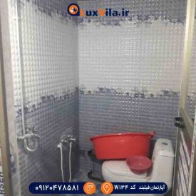خانه مبله با تراس فیلبند W134
