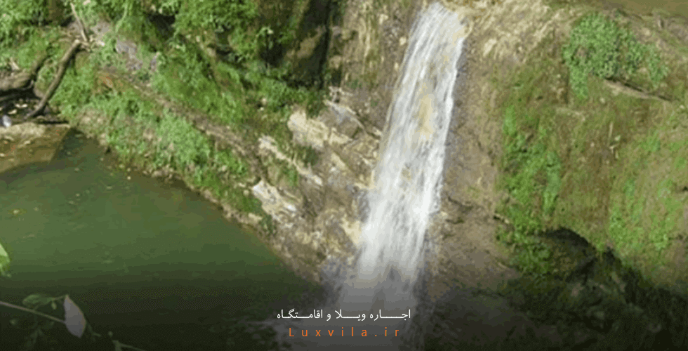 آبشار کیمون بابل
