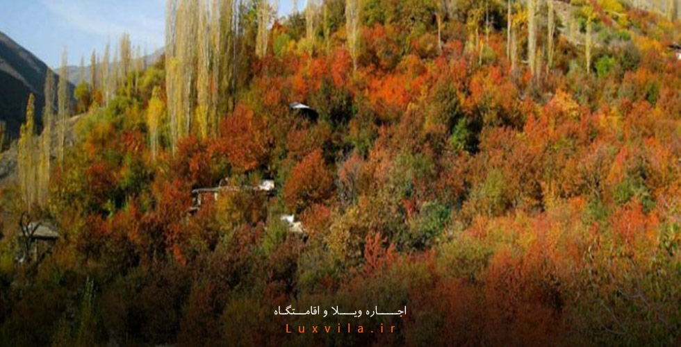 روستای-زشک-مشهد