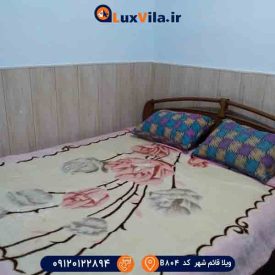 ویلا دربست در مرکز شهر B804