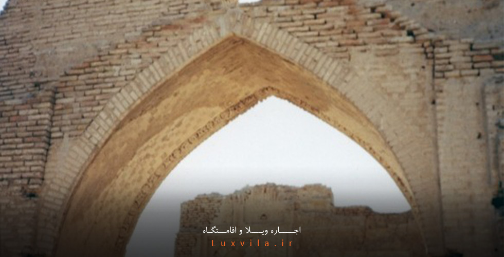 مسجدگار اصفهان