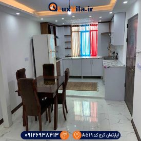 اجاره خانه روزانه در گلشهر کرج A519