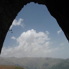 غار سوباتان