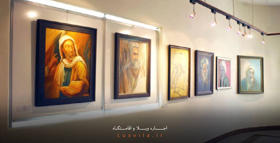 موزه هنرهای معاصر فلسطین