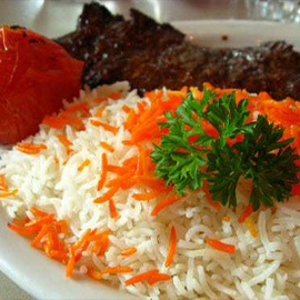 بهترین رستوران های هشتگرد