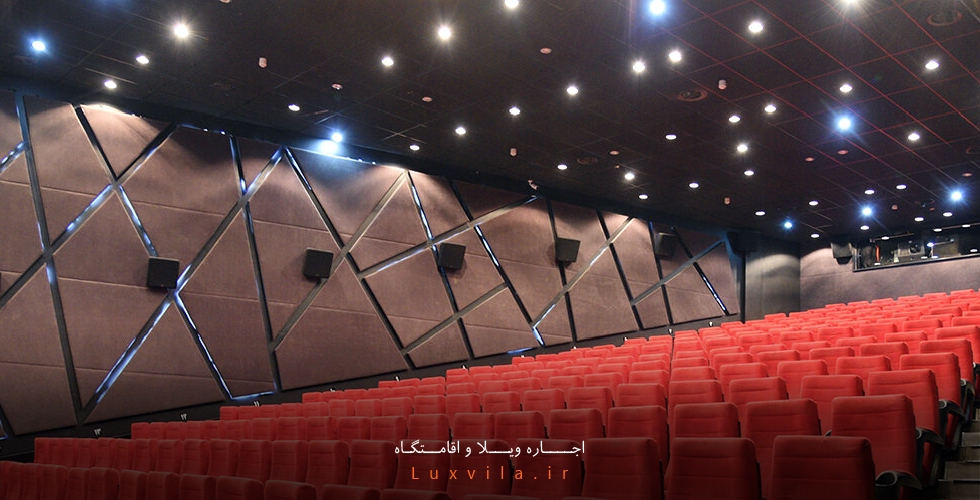 سینما سپهر شهریار
