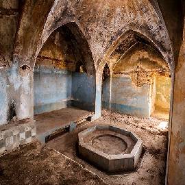 حمام یوسف آباد