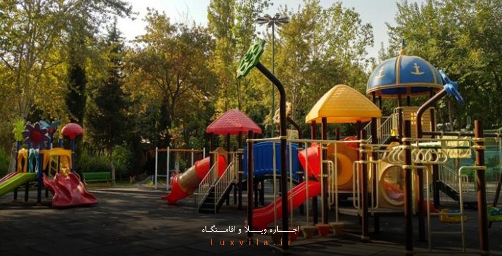 پارک اندیشه تهران