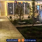 ویلا استخر دار در توس مشهد M186