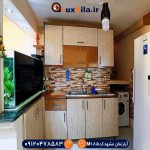 اجاره آپارتمان مبله مشهد M185