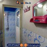اجاره آپارتمان مبله مشهد M185