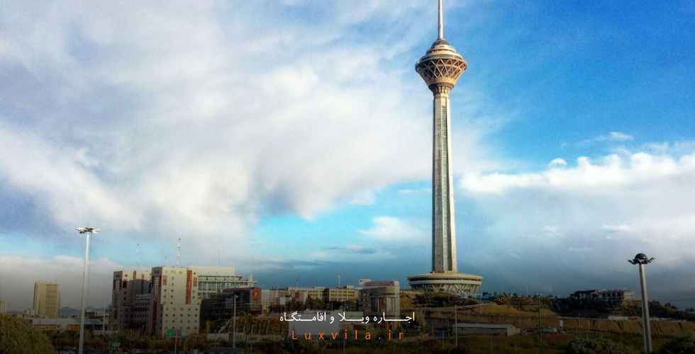 تهران