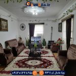 ویلا جنگلی در روستا آهکلان ماسال H311