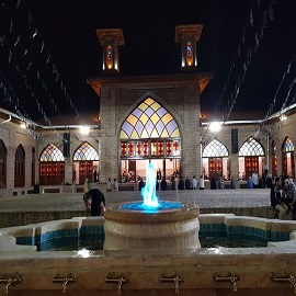 مسجد جامع ساری