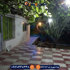 اجاره سوئیت ارزان در شهریار SH253
