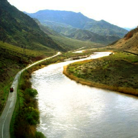 رودخانه ارس